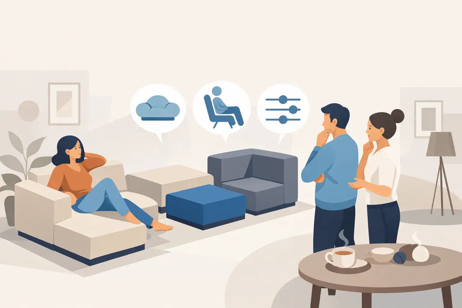 Is Modular Furniture Comfortable? What Matters Most