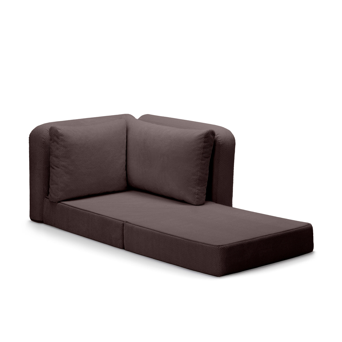 Flowy chair