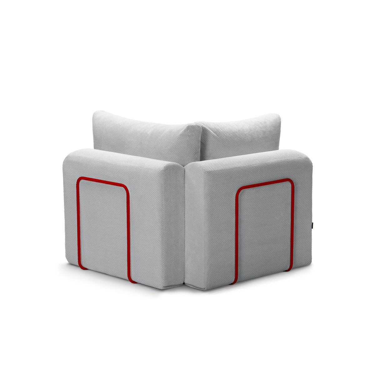 Flowy chair