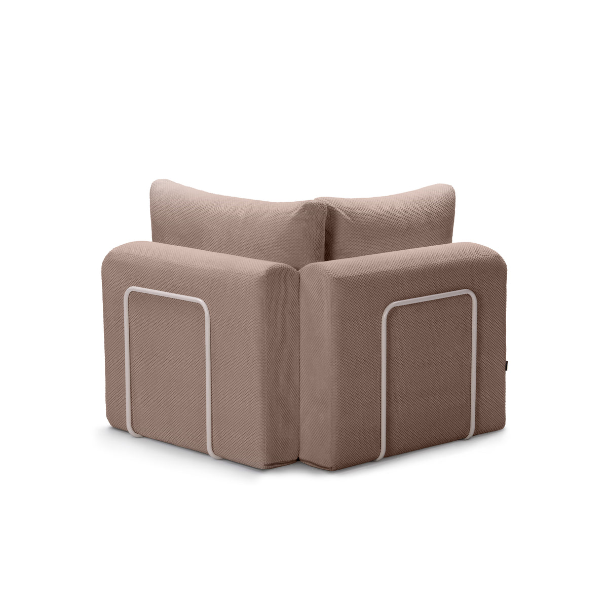 Flowy chair