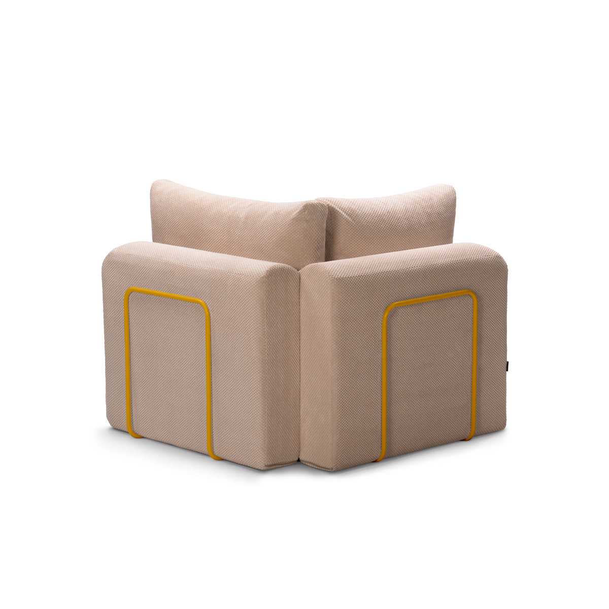 Flowy chair