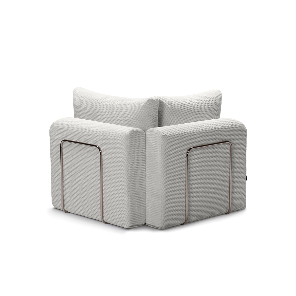 Flowy chair