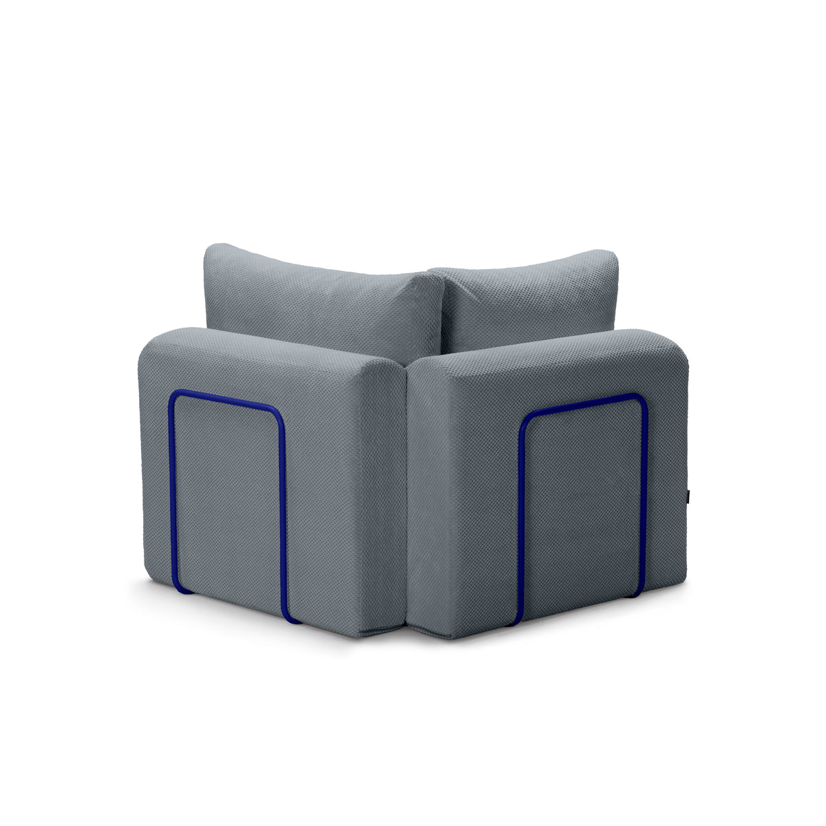 Flowy chair