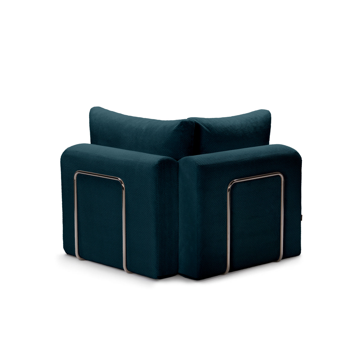 Flowy chair
