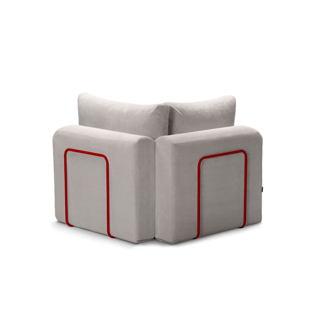Flowy chair