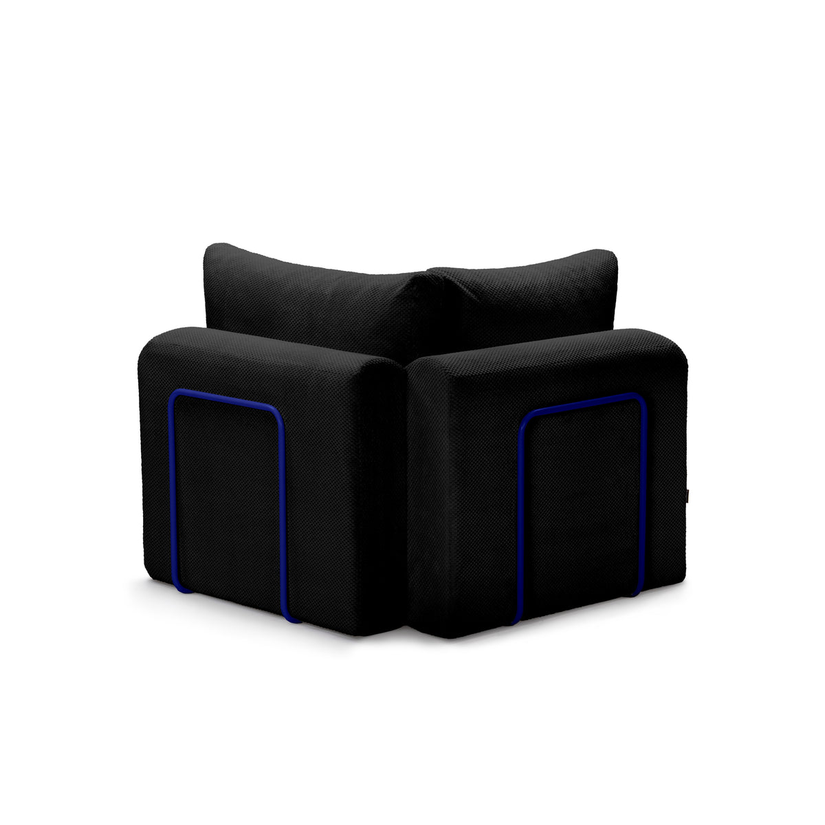 Flowy chair
