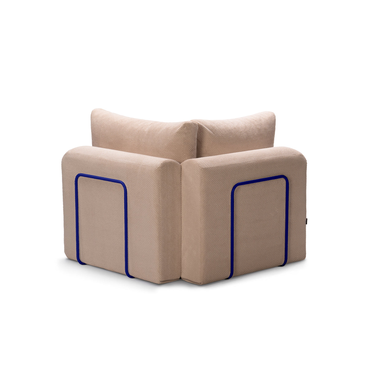 Flowy chair