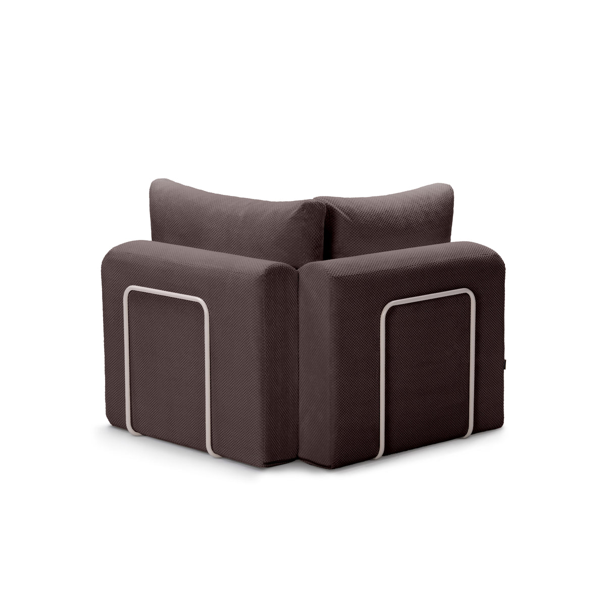 Flowy chair