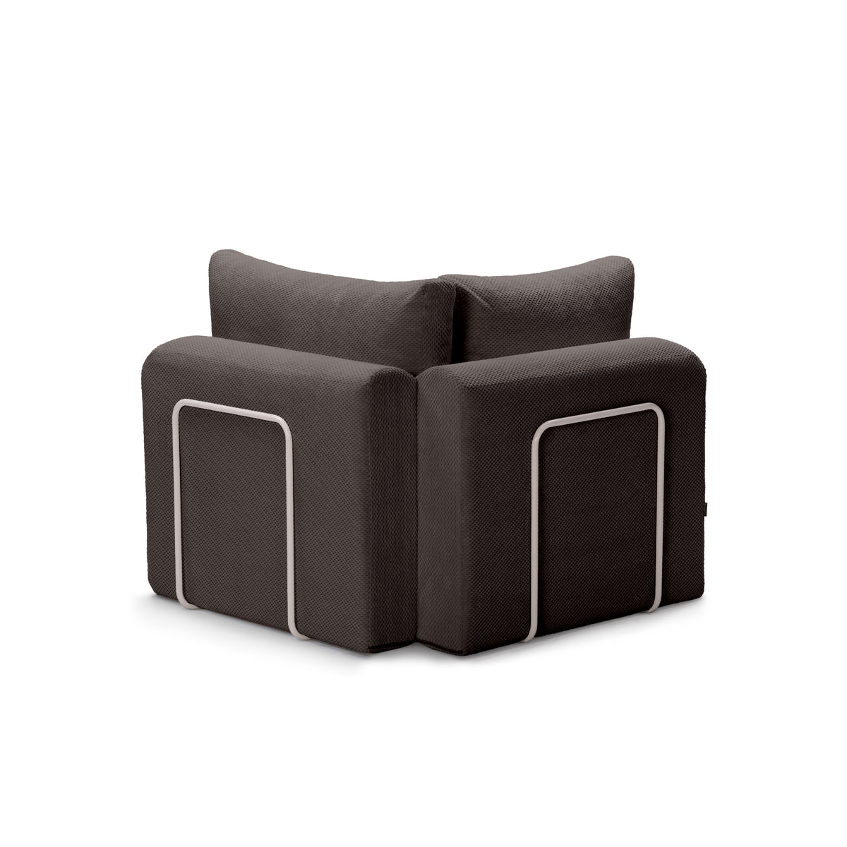 Flowy chair