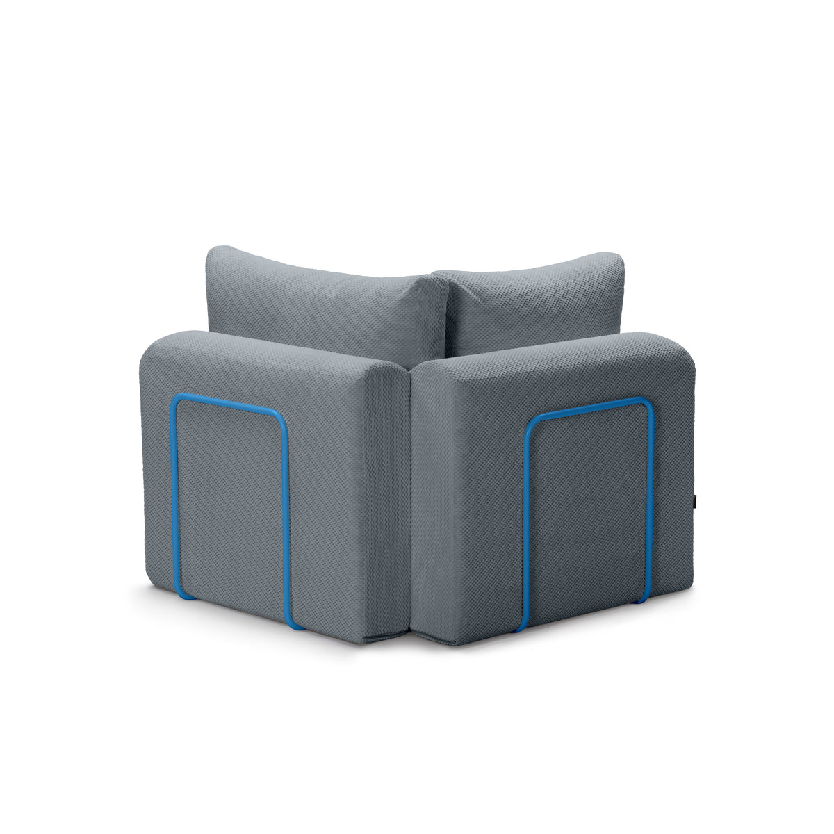 Flowy chair