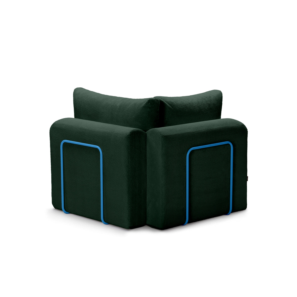 Flowy chair