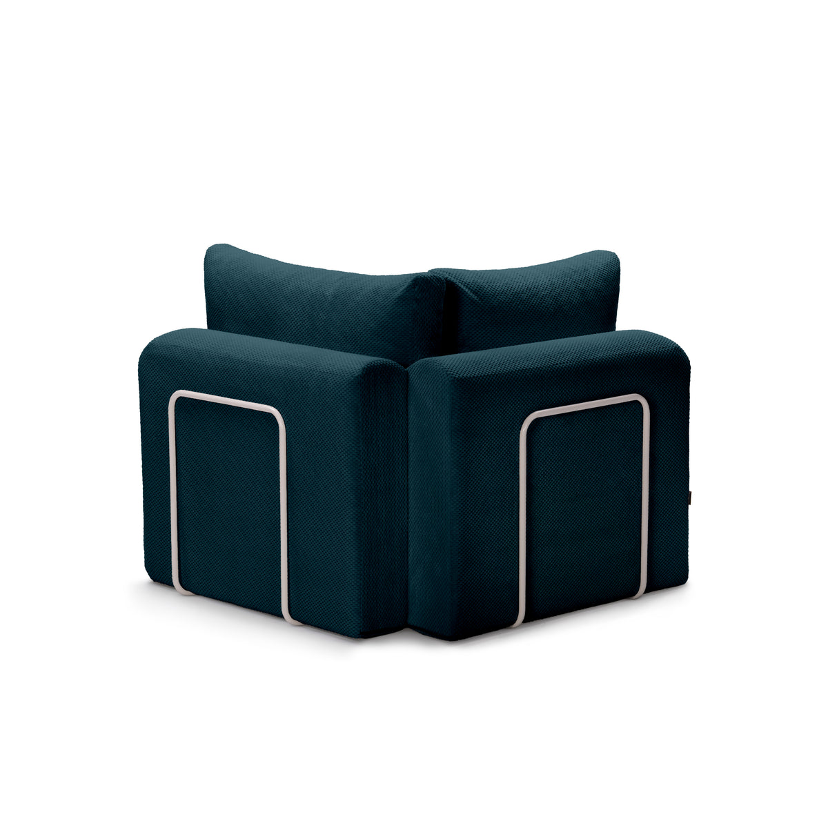 Flowy chair