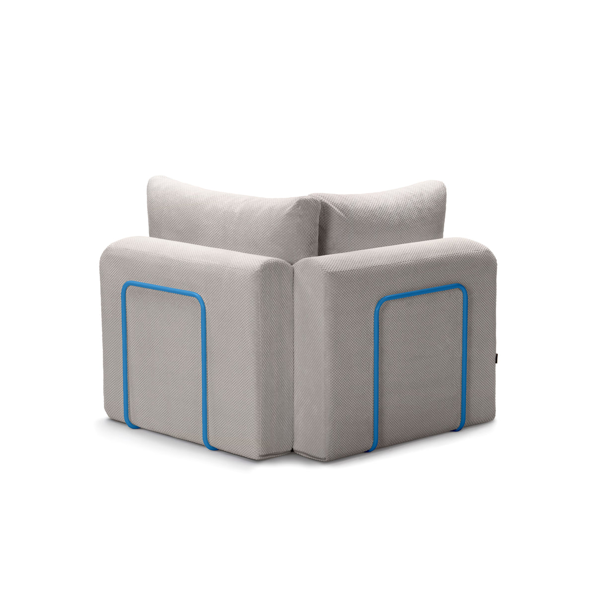 Flowy chair