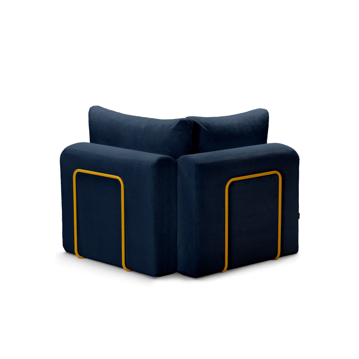 Flowy chair