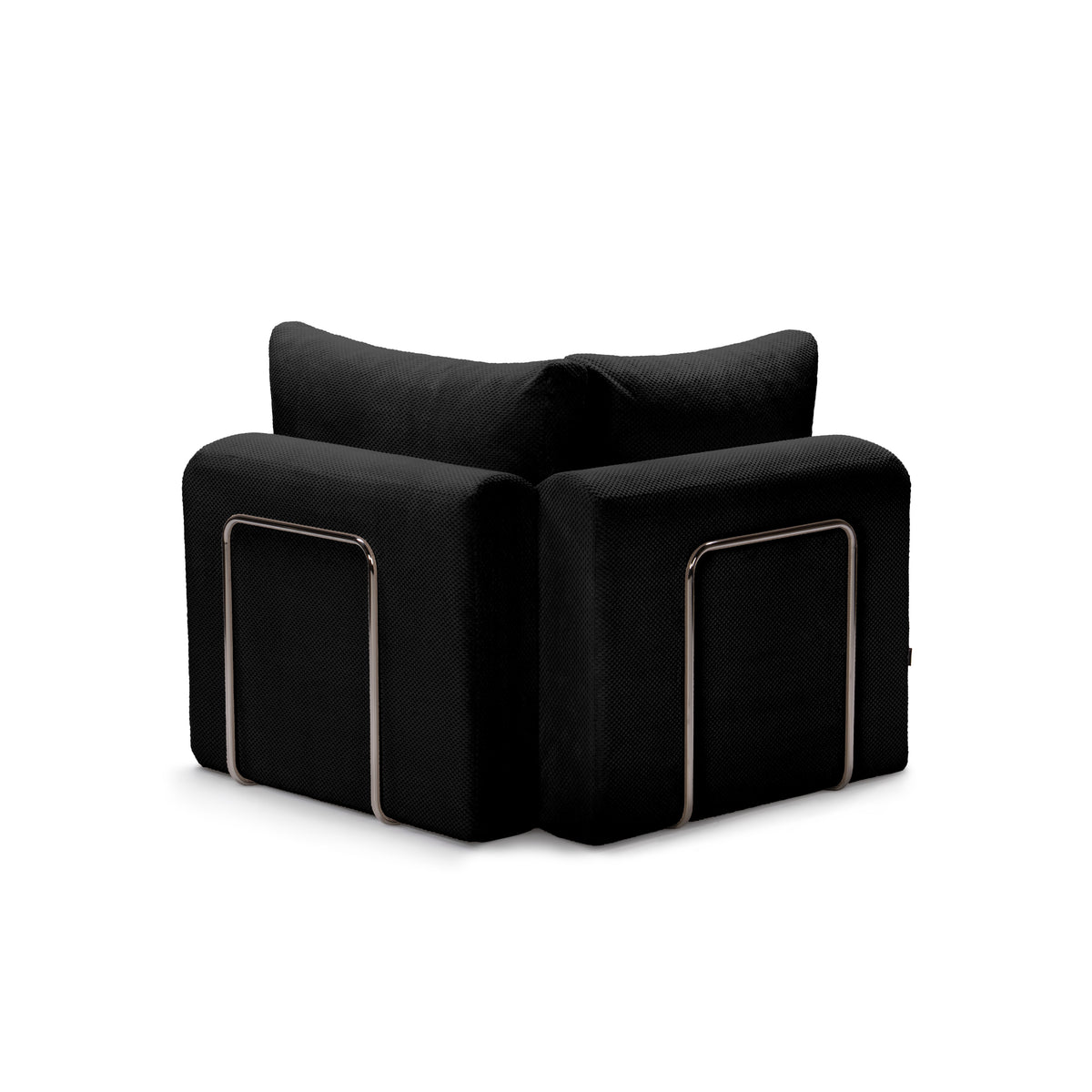 Flowy chair