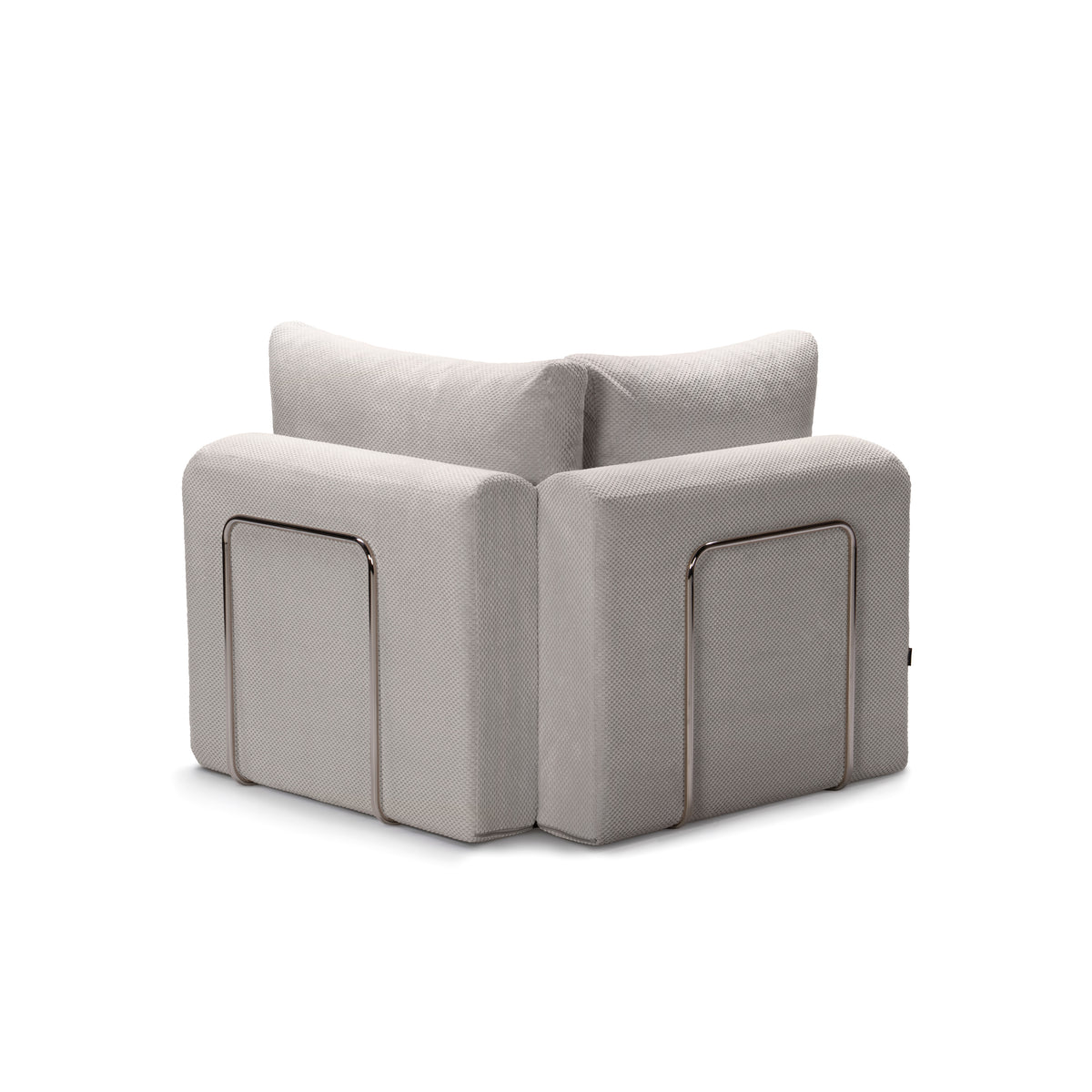 Flowy chair