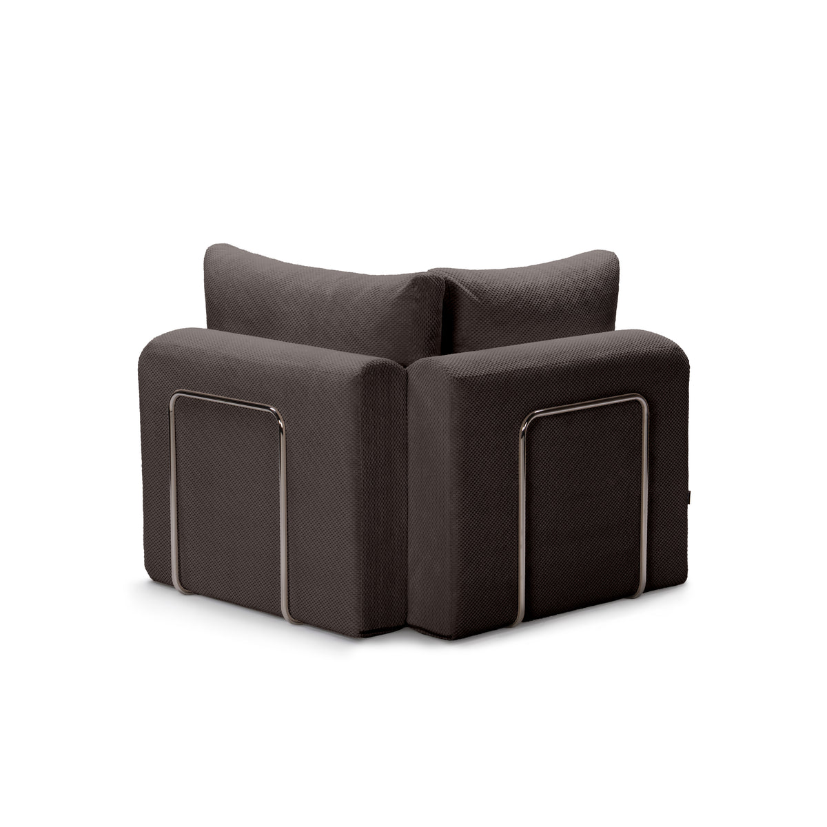 Flowy chair
