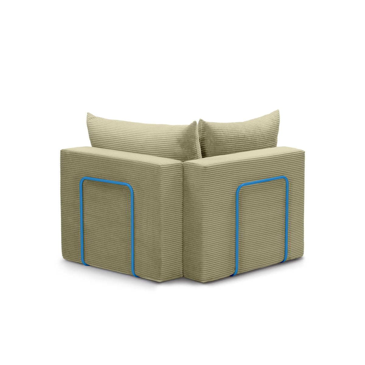 Flow Chair