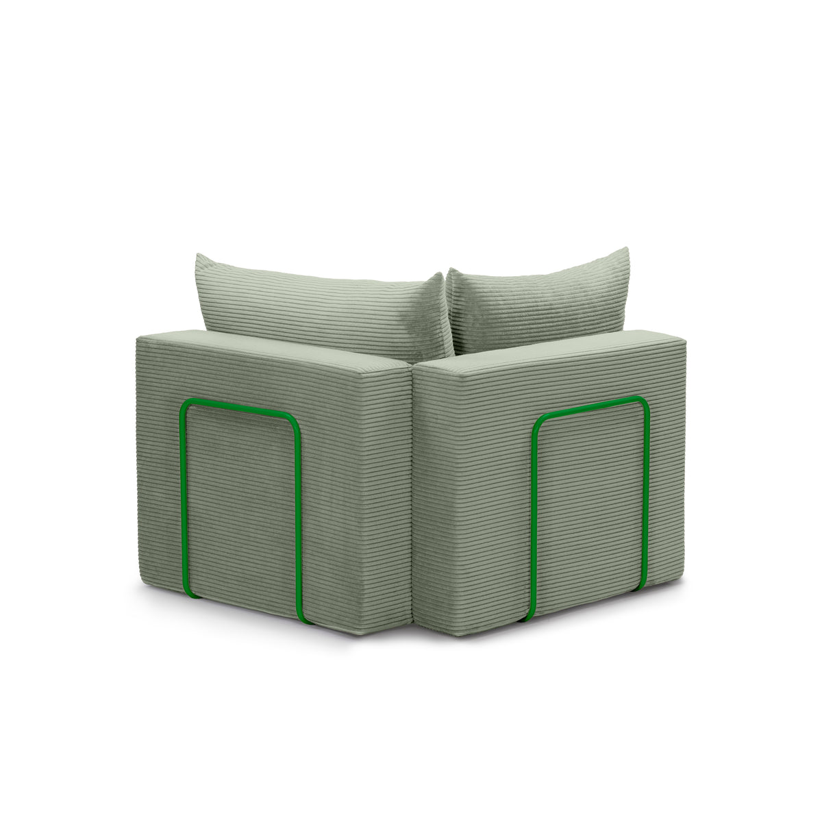 Flow Chair