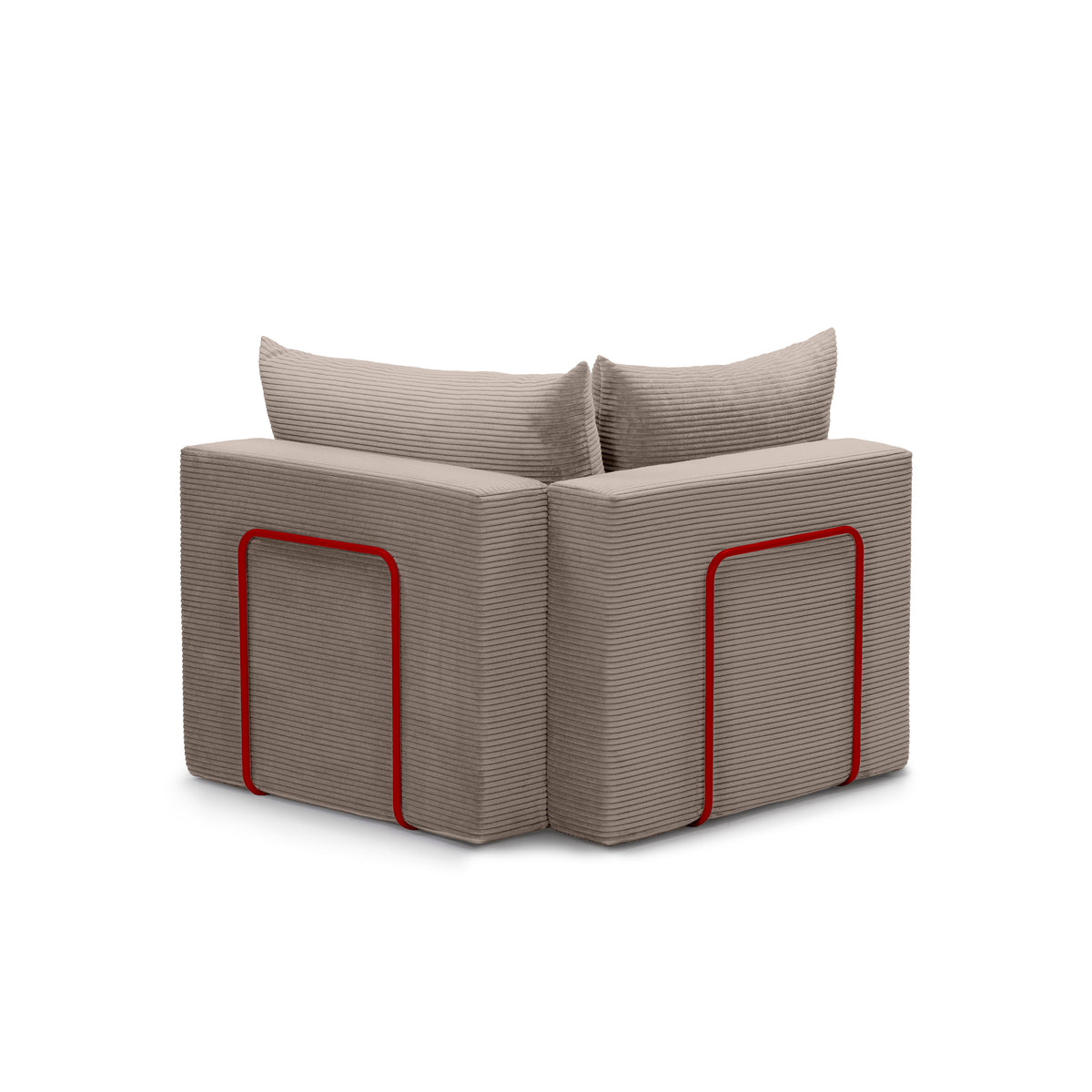 Flow Chair