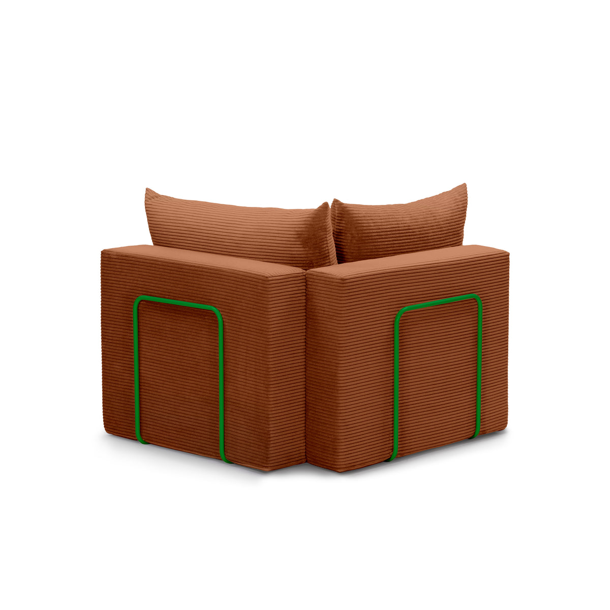Flow Chair