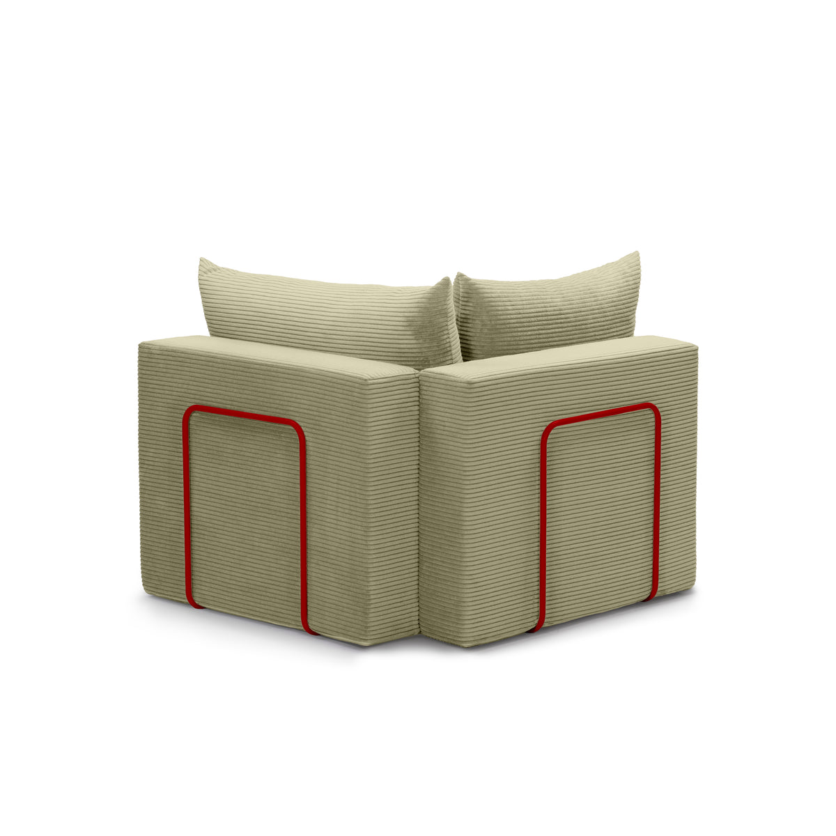 Flow Chair