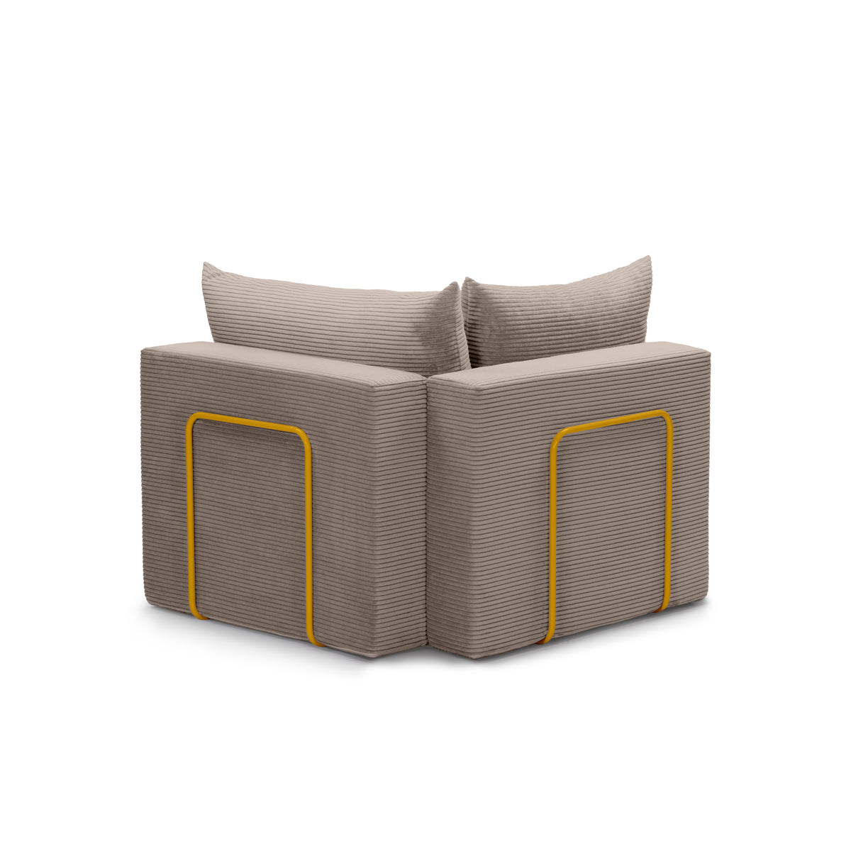 Flow Chair