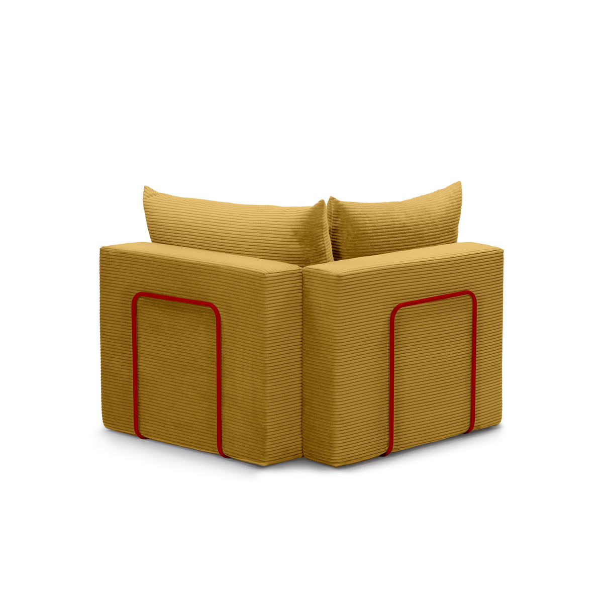 Flow Chair