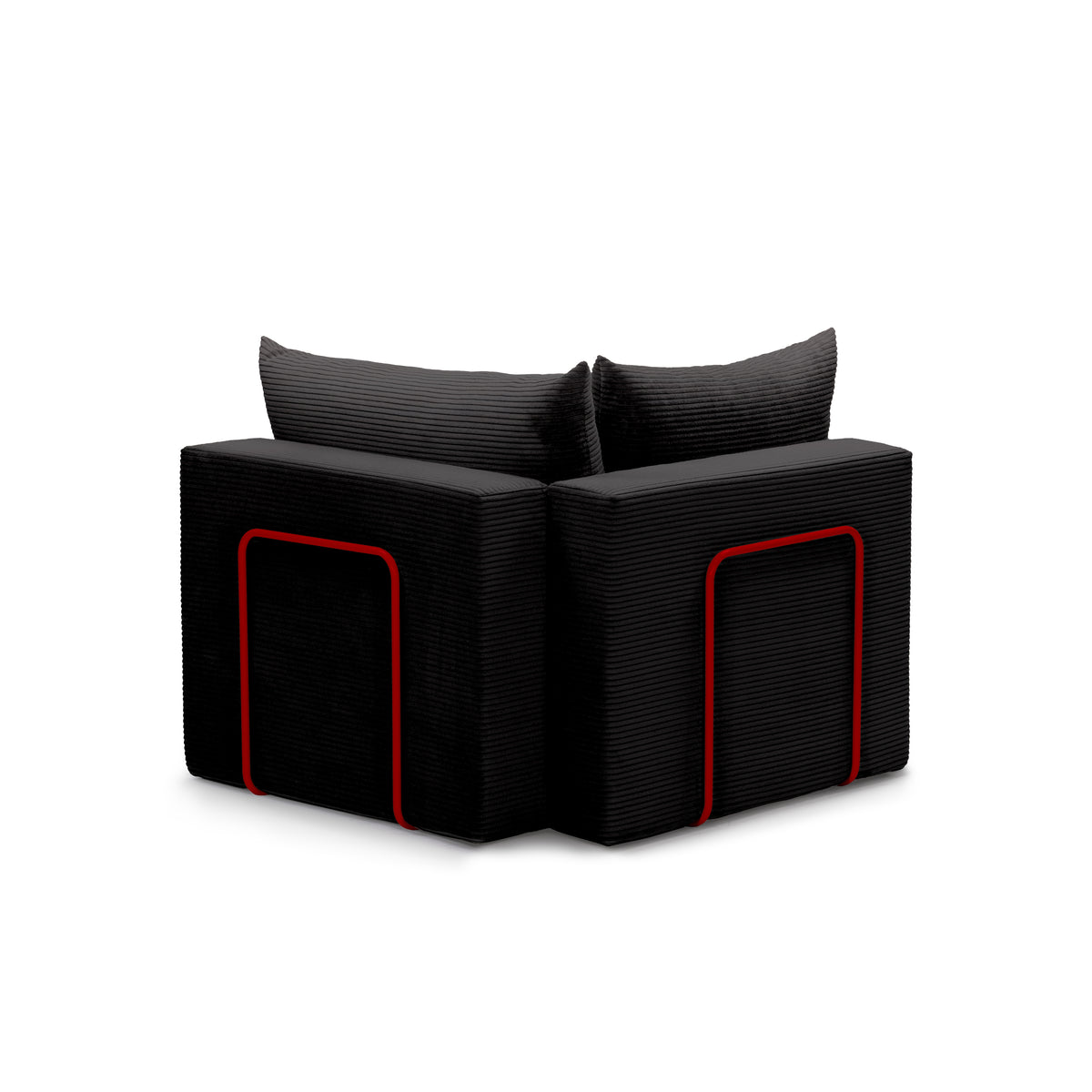 Flow Chair