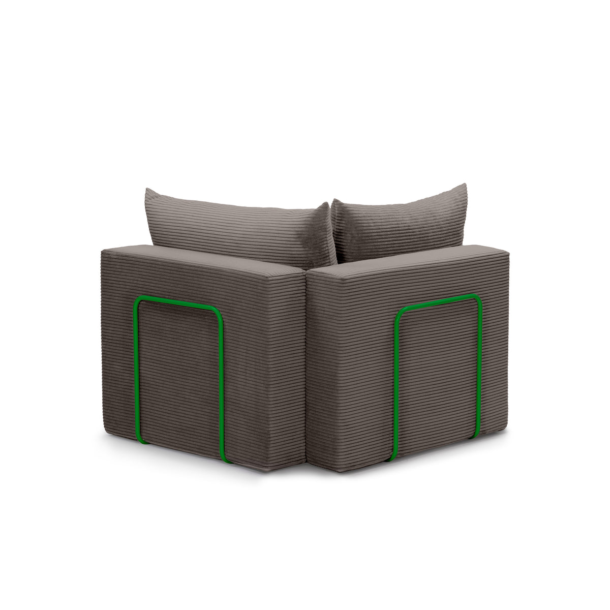 Flow Chair