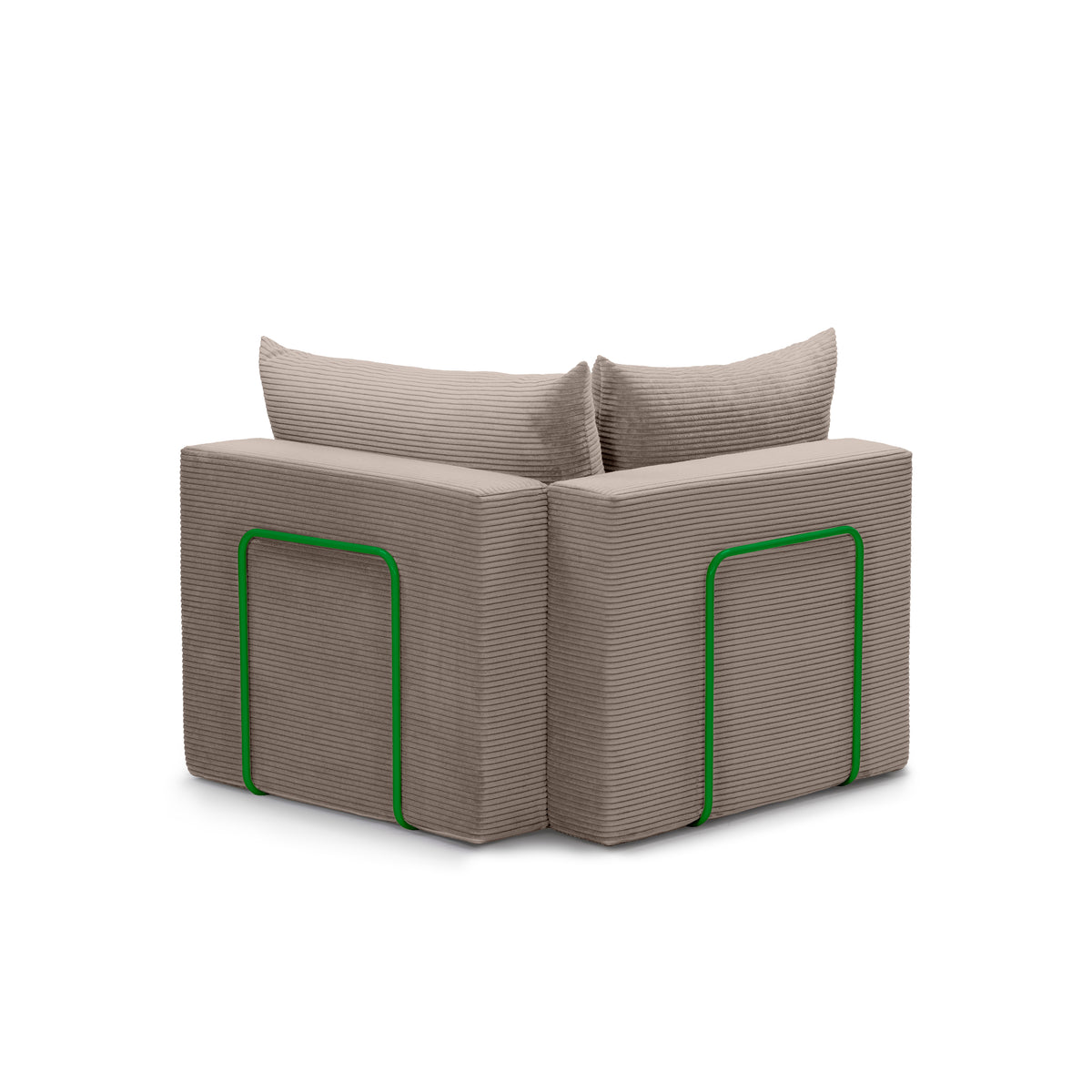 Flow Chair