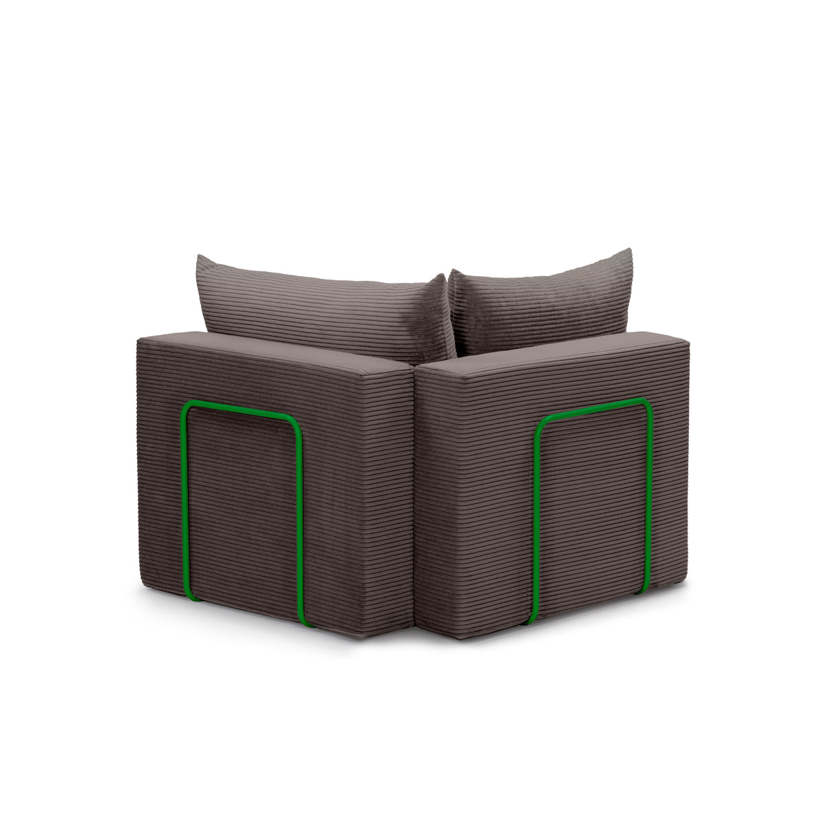 Flow Chair