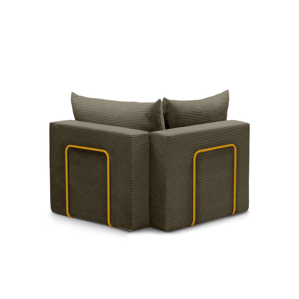 Flow Chair