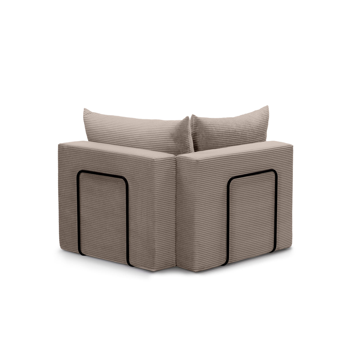 Flow Chair