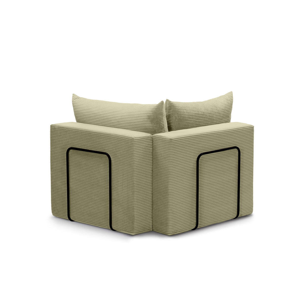 Flow Chair