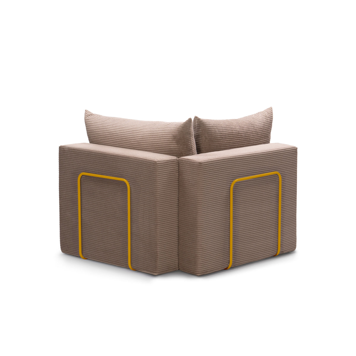 Flow Chair