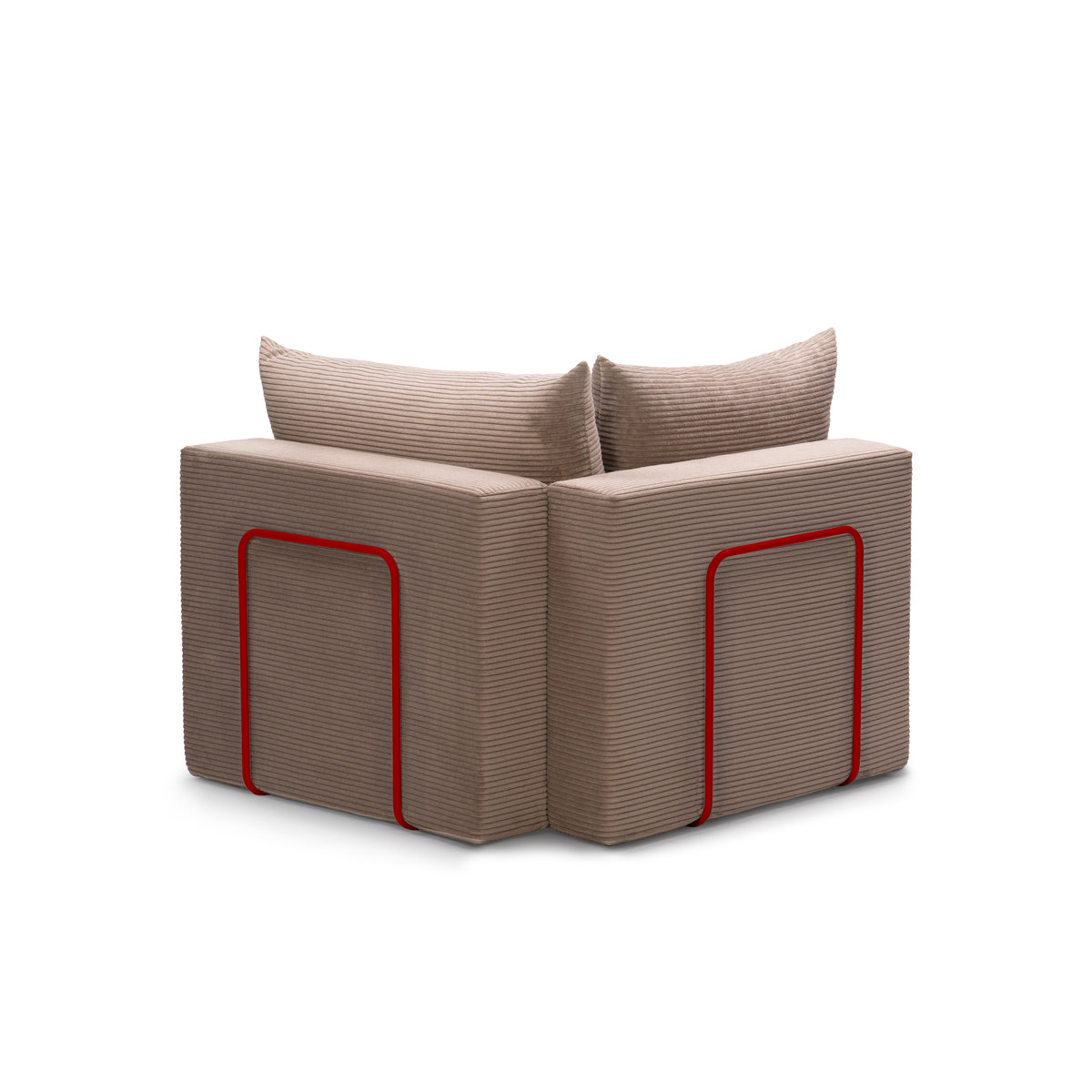 Flow Chair