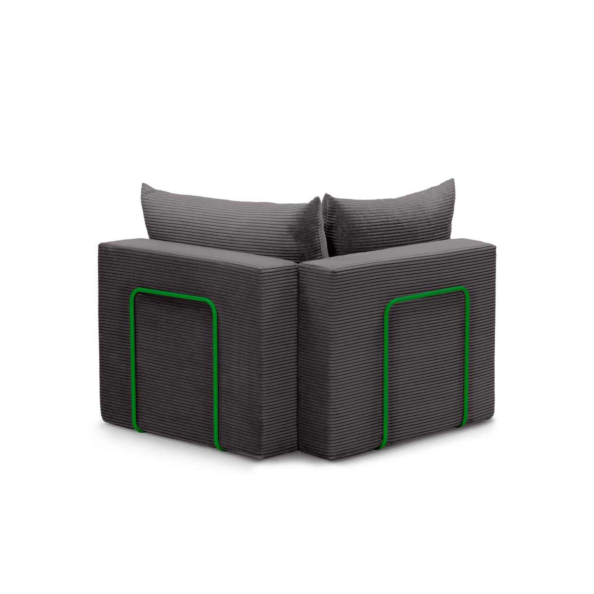 Flow Chair