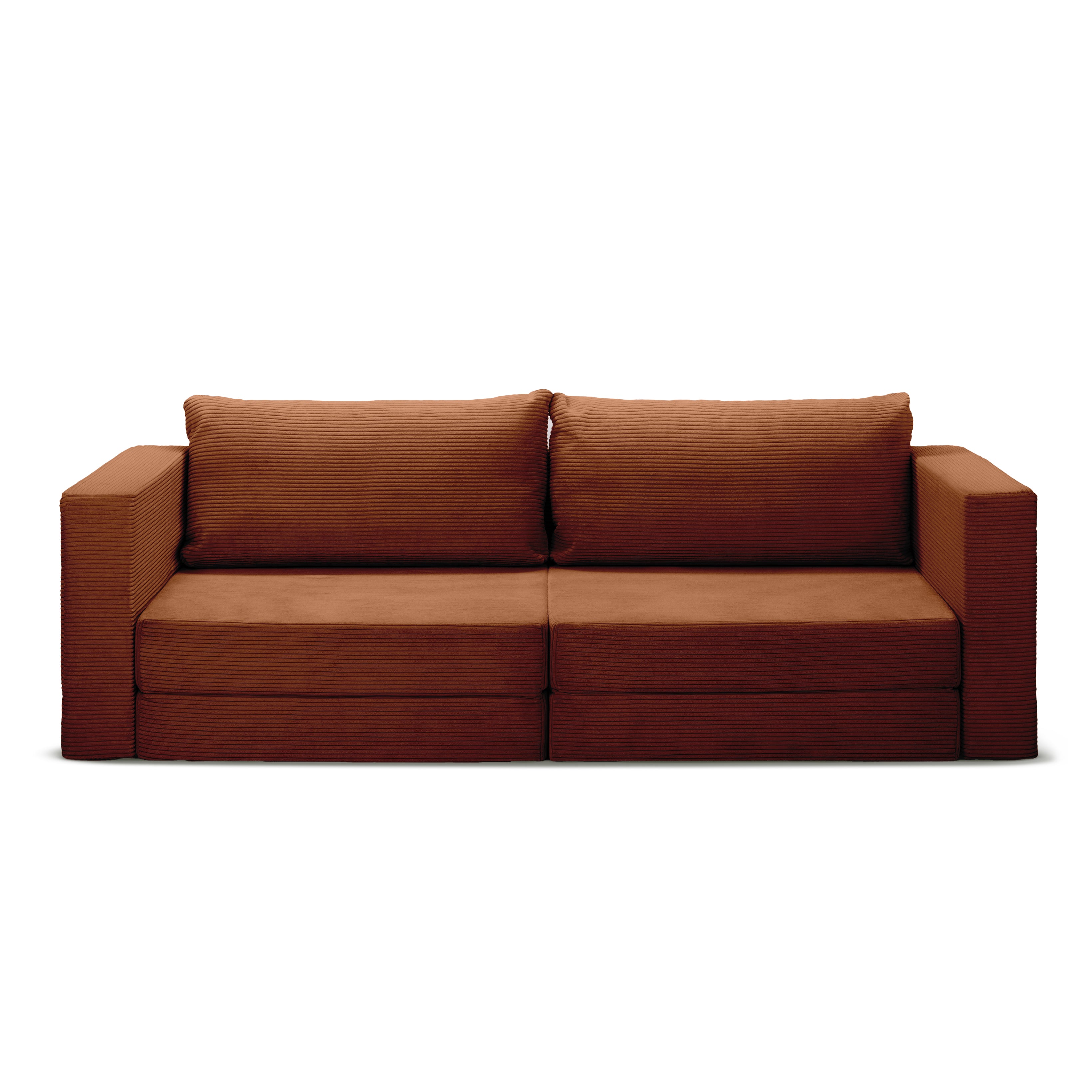 Flow Foam Sofa Bed