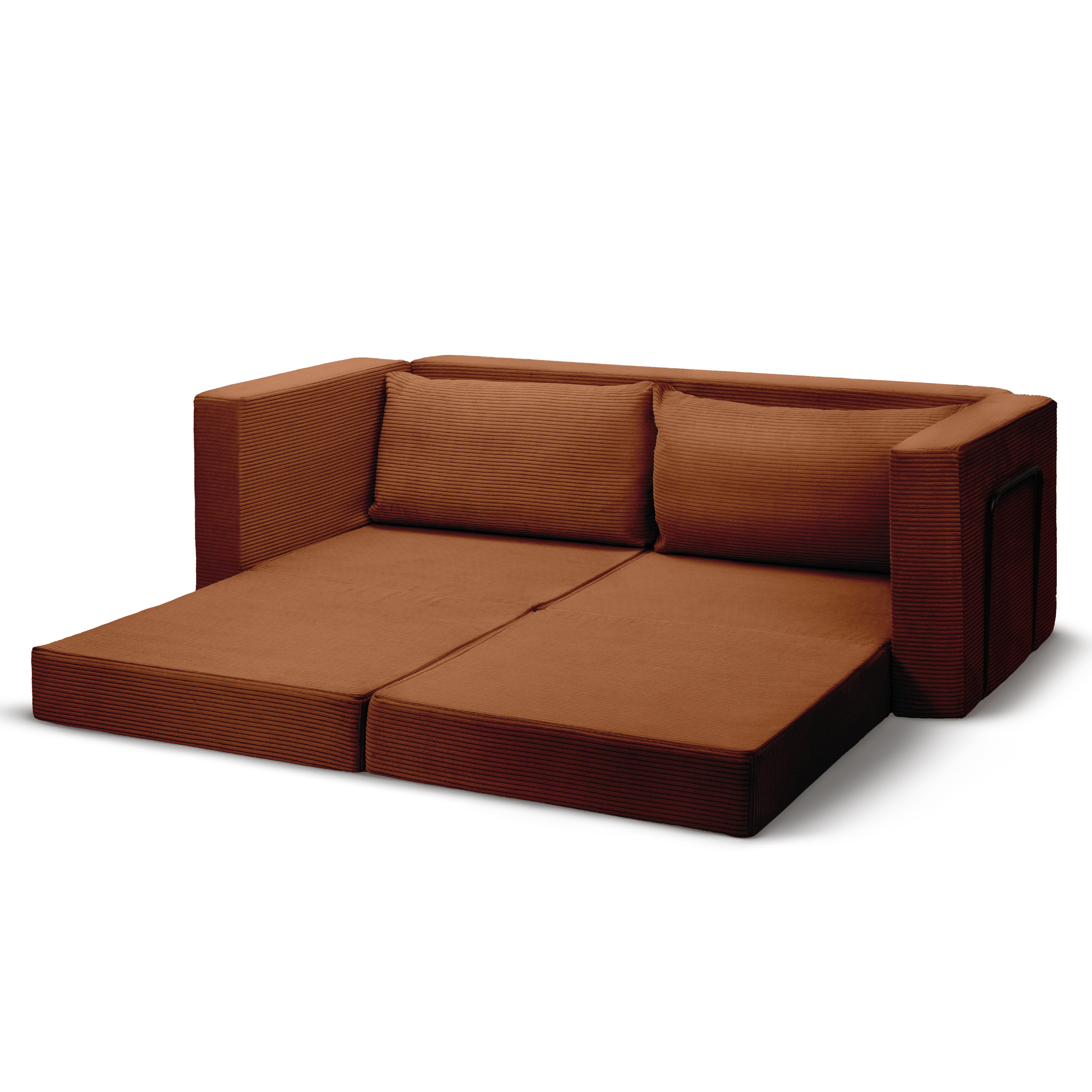 Flow Foam Sofa Bed