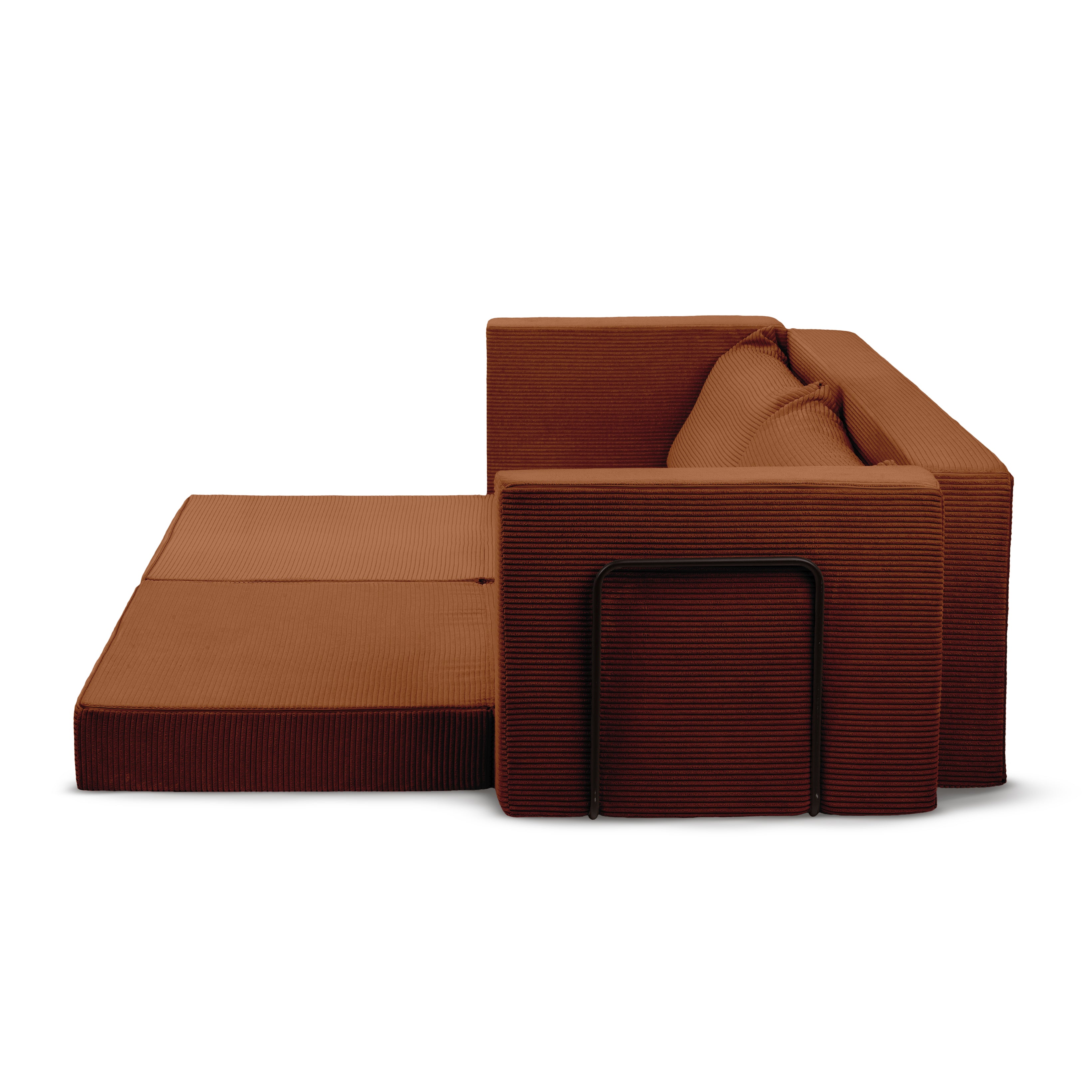 Flow Foam Sofa Bed