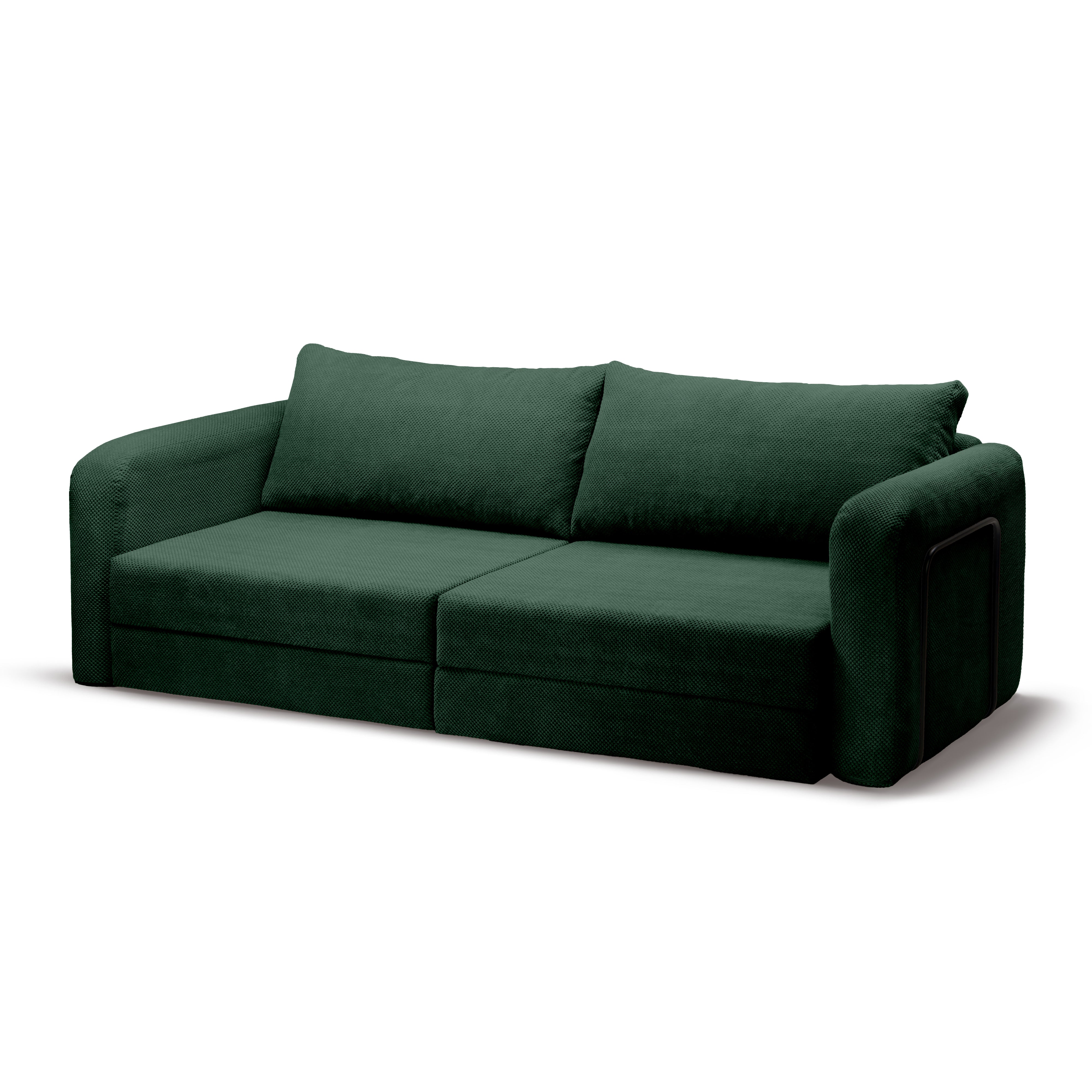 Flowy Foam Sofa Bed