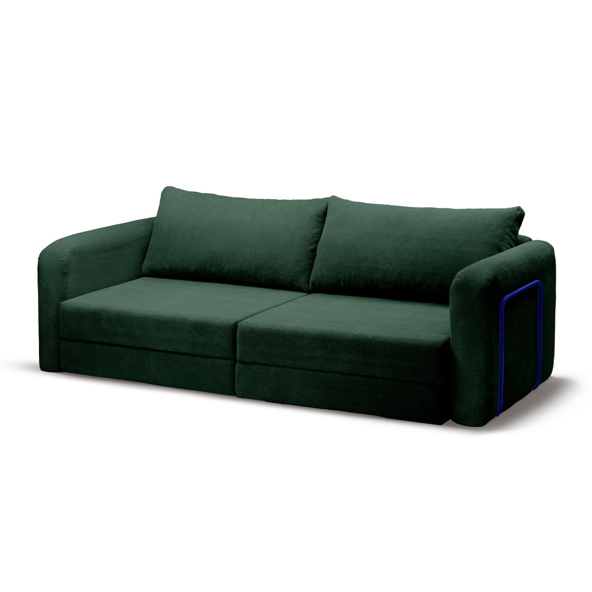 Flowy Foam Sofa Bed