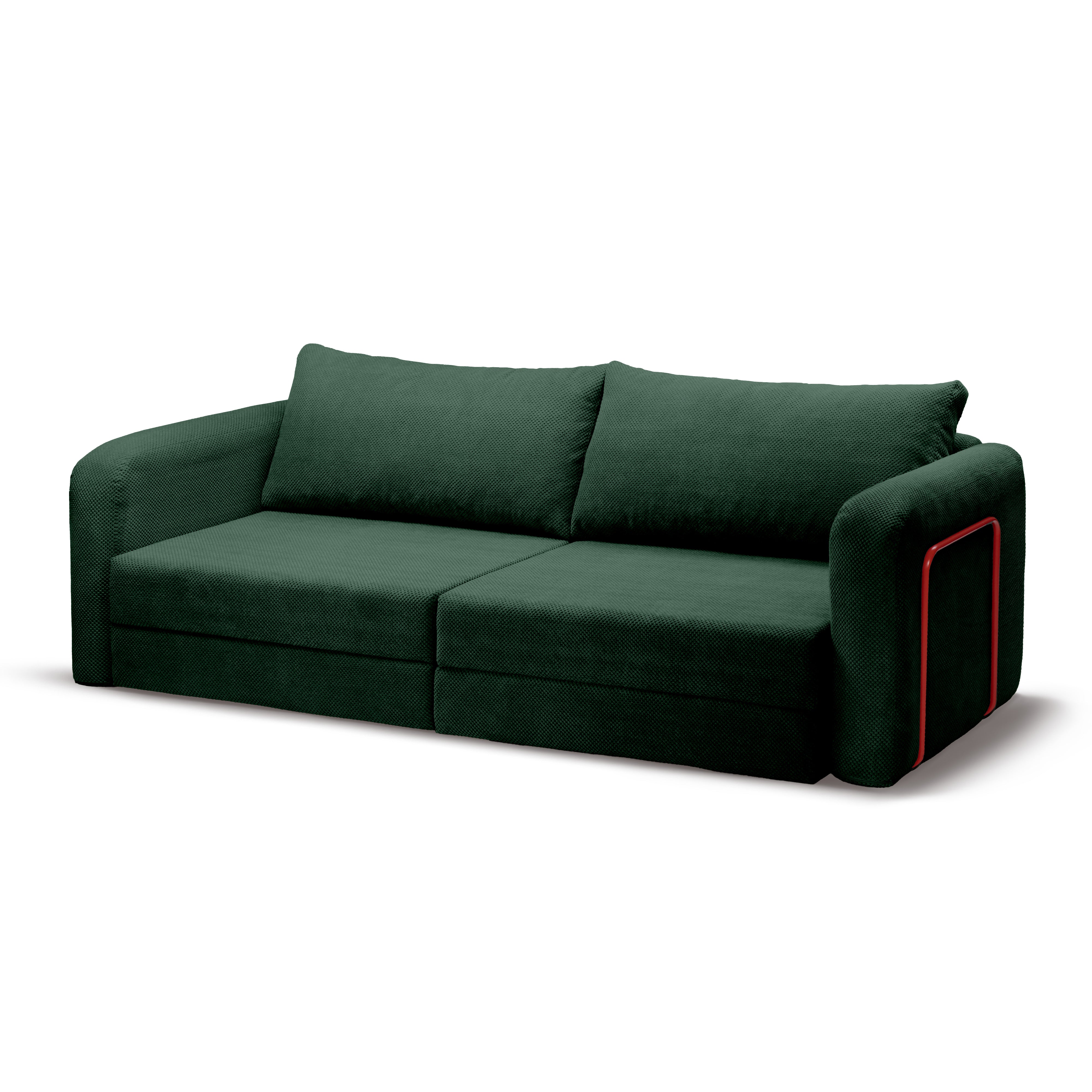 Flowy Foam Sofa Bed