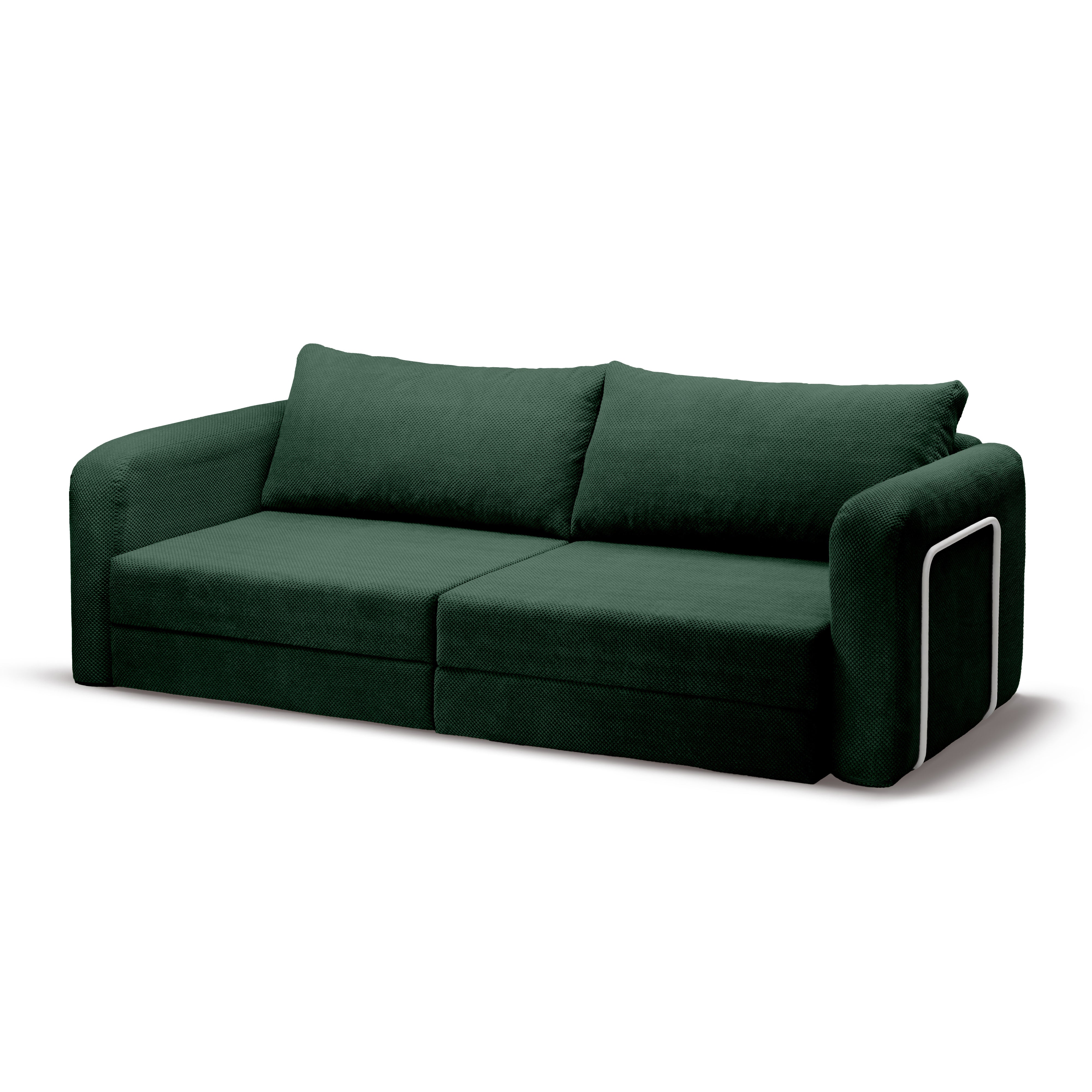 Flowy Foam Sofa Bed