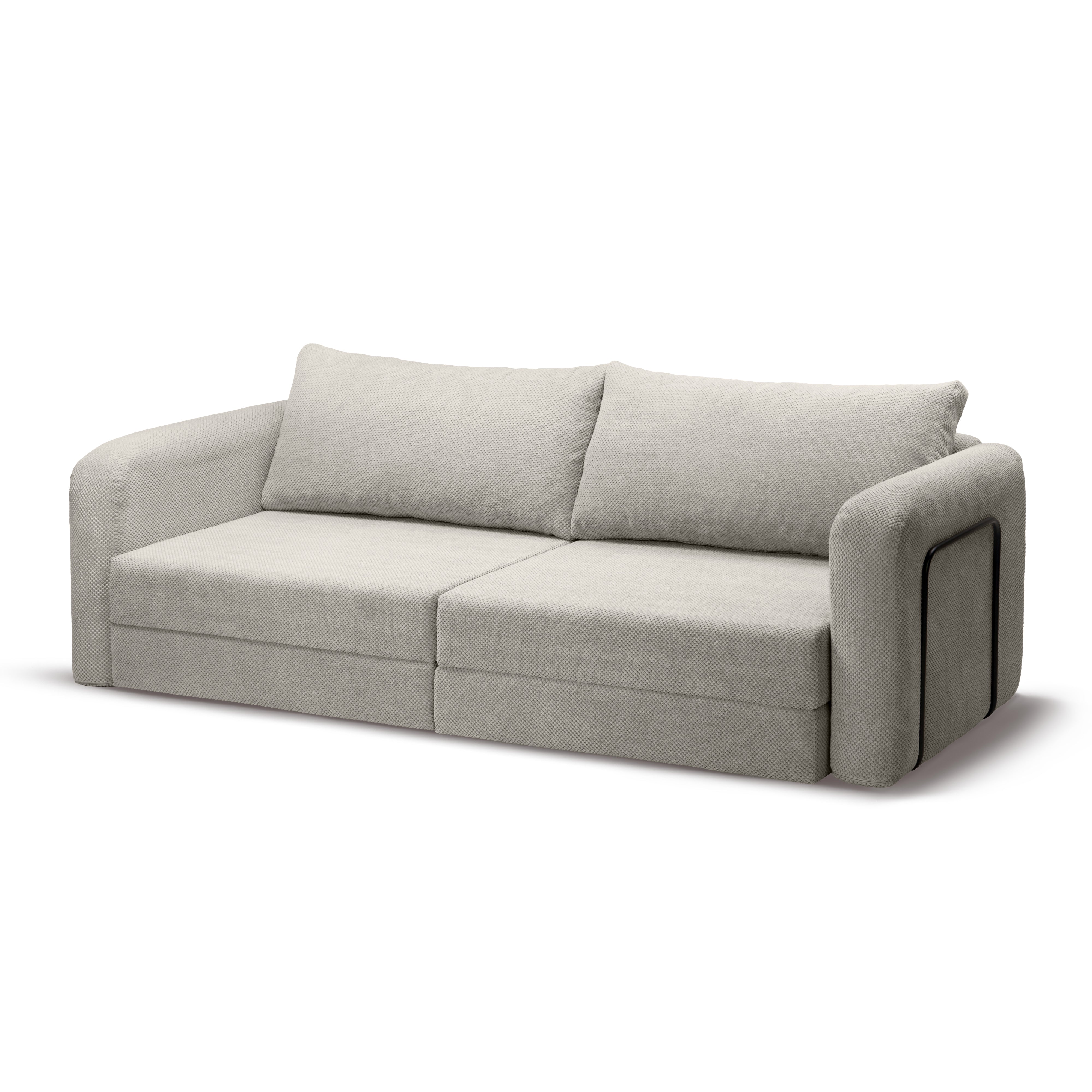 Flowy Foam Sofa Bed