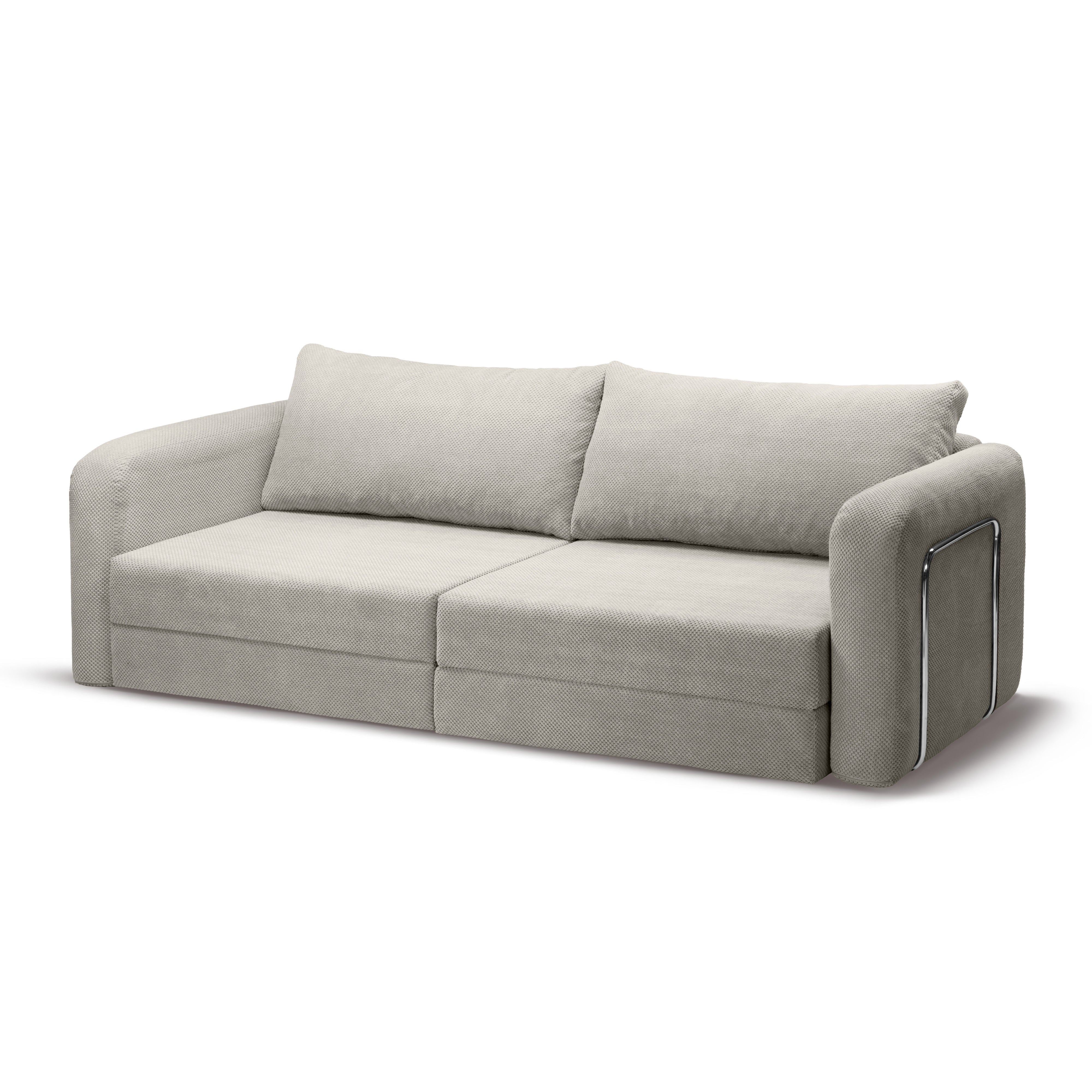 Flowy Foam Sofa Bed