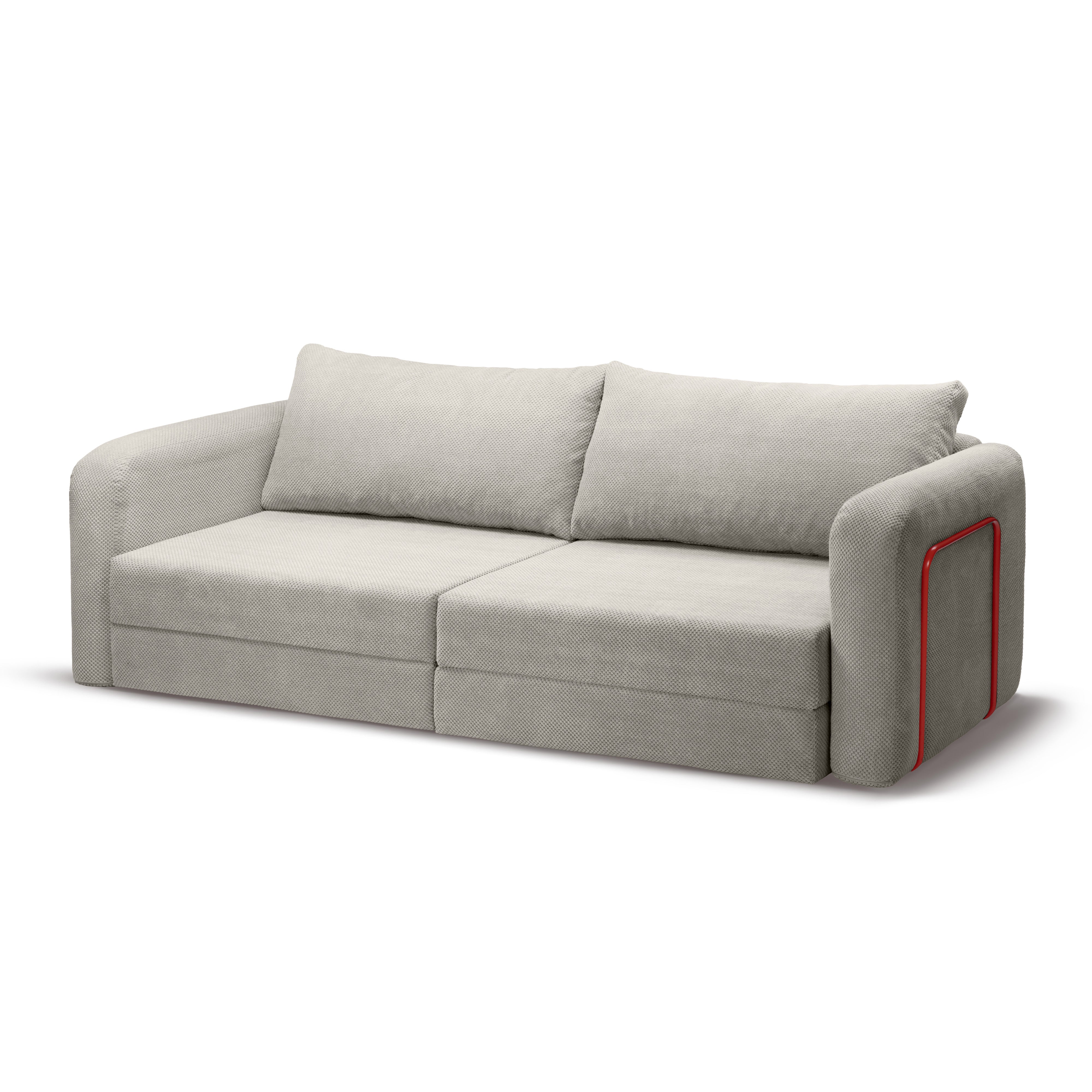Flowy Foam Sofa Bed