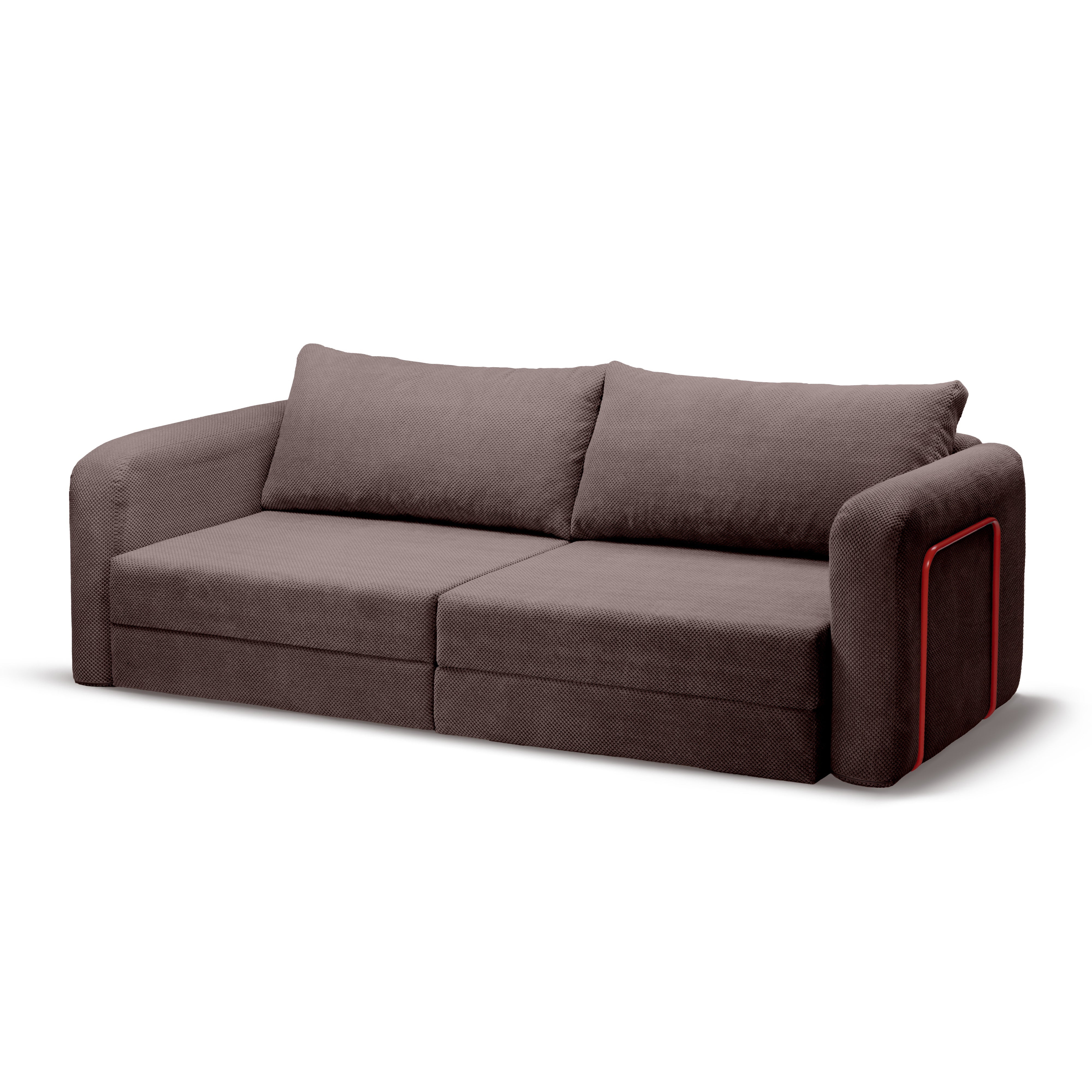 Flowy Foam Sofa Bed