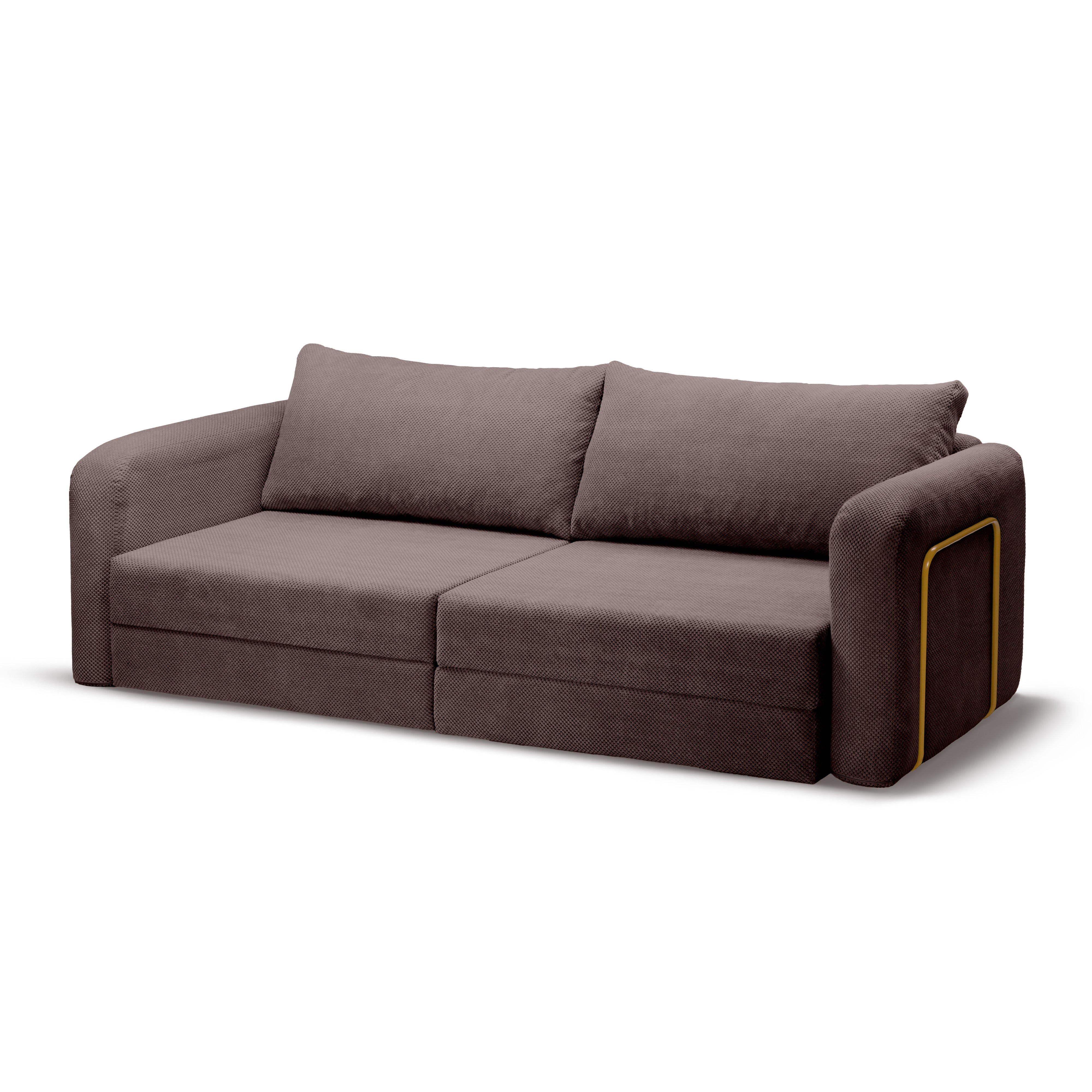 Flowy Foam Sofa Bed